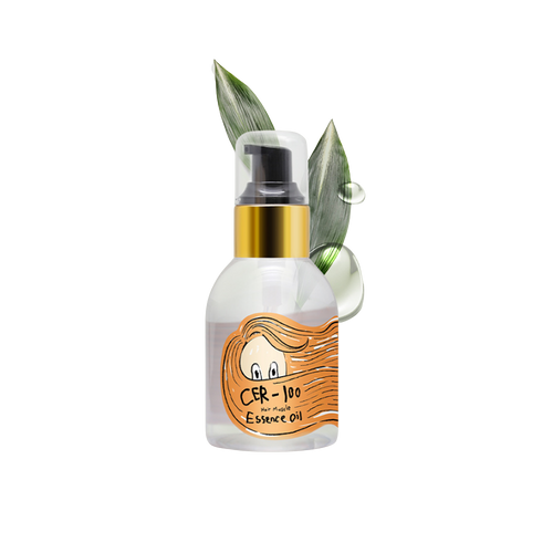 ELIZAVECCA Cer-100 Hair Muscle Essence Oil