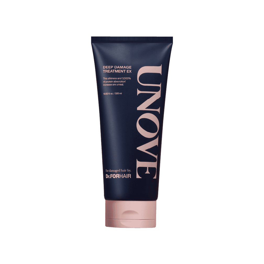 UNOVE Deep Damage Treatment EX