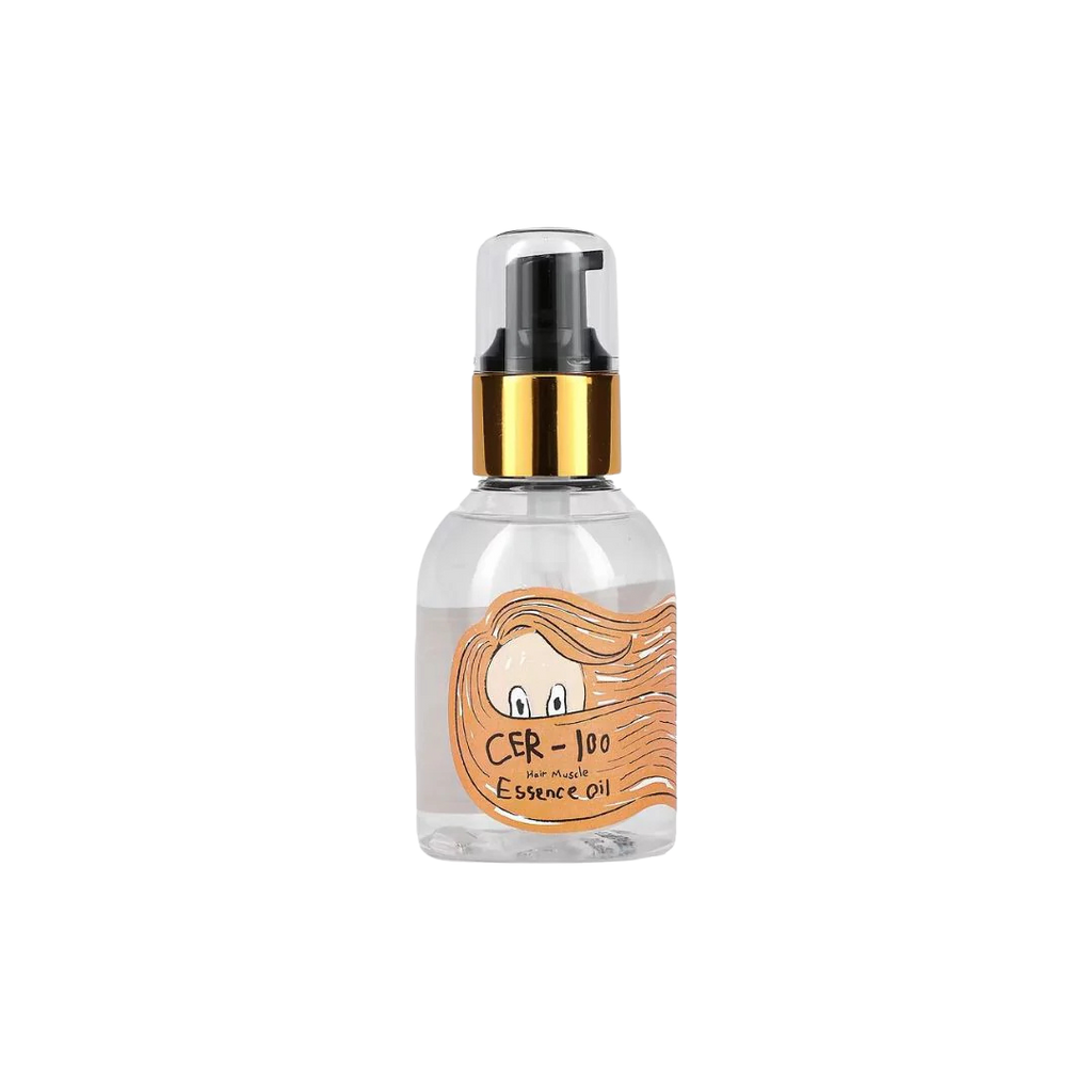 ELIZAVECCA Cer-100 Hair Muscle Essence Oil