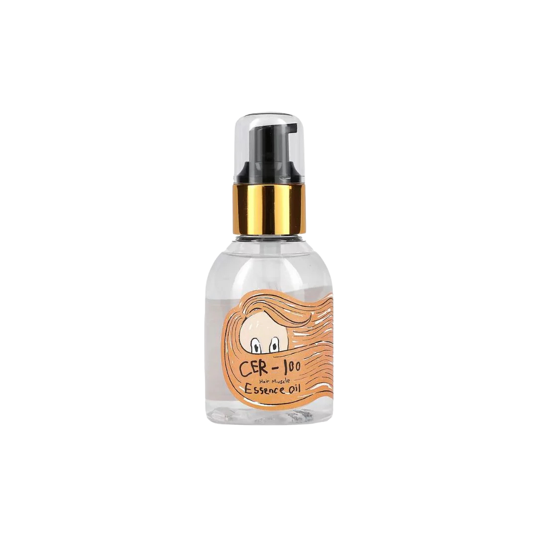 ELIZAVECCA Cer-100 Hair Muscle Essence Oil
