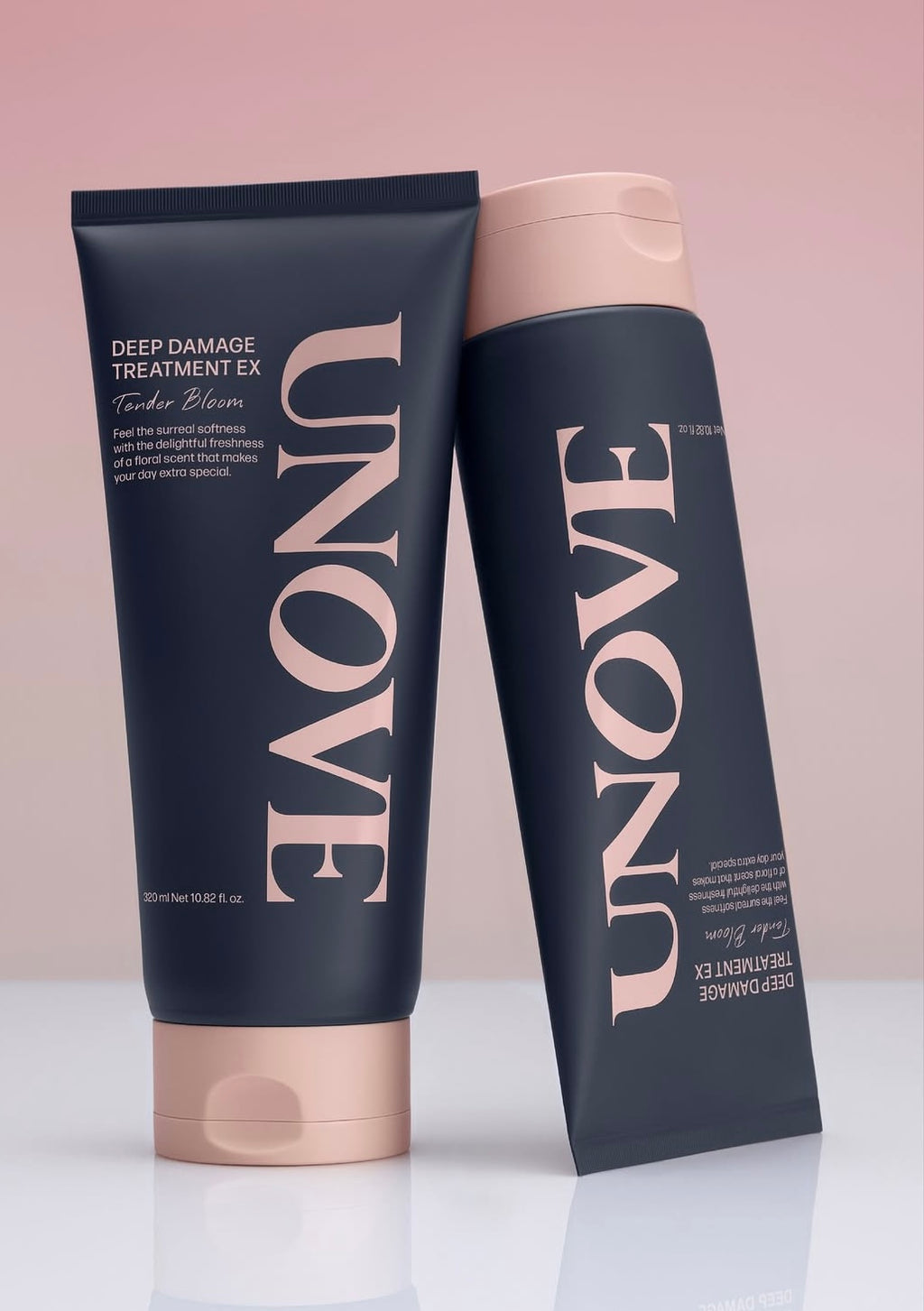 UNOVE Deep Damage Treatment EX