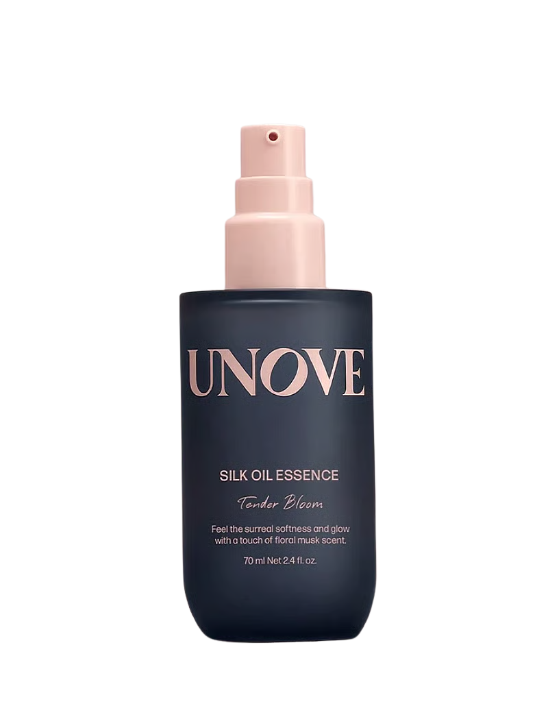 UNOVE Silk Oil Essence
