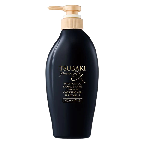 TSUBAKI Premium Ex Damage Care & Repair Conditioner