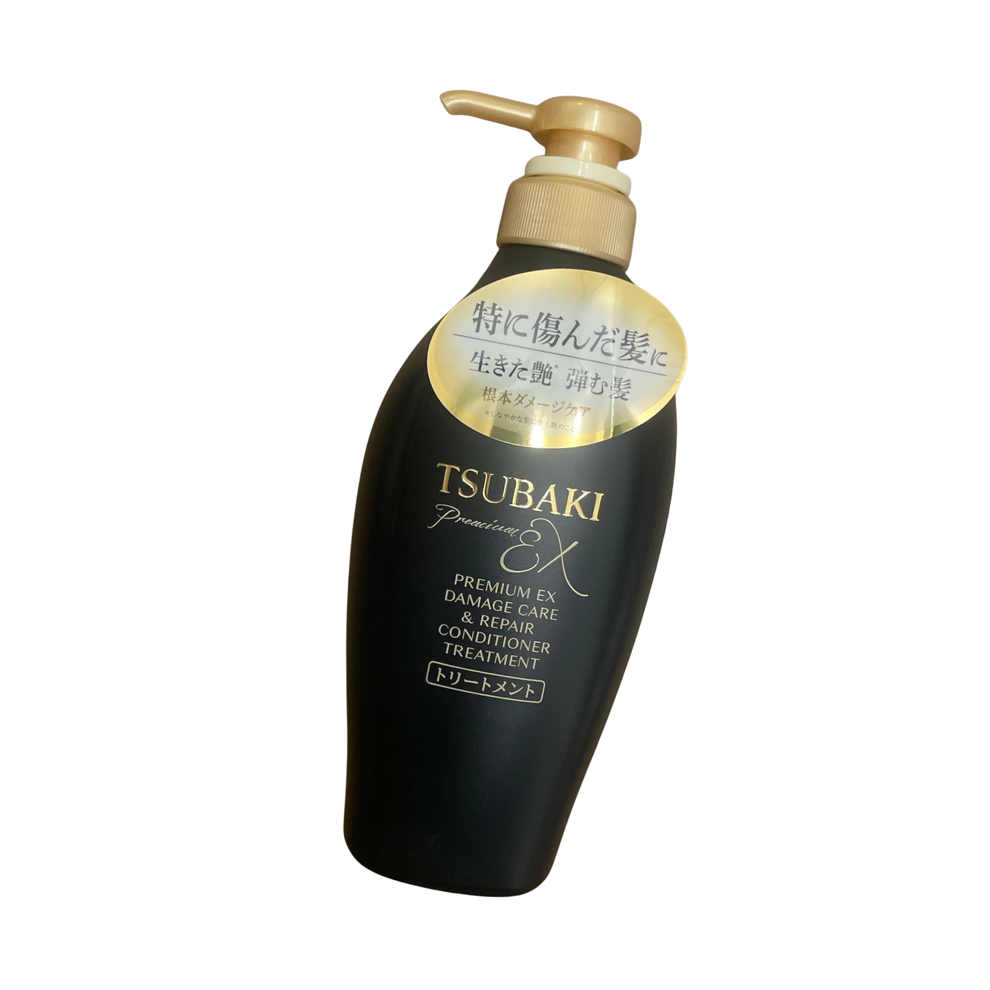 TSUBAKI Premium Ex Damage Care & Repair Conditioner