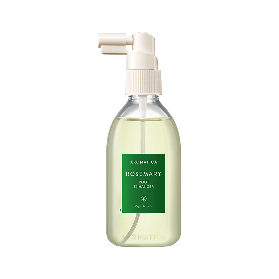 AROMATICA Rosemary Root Enhancer
