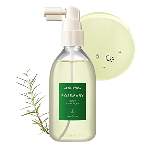 AROMATICA Rosemary Root Enhancer