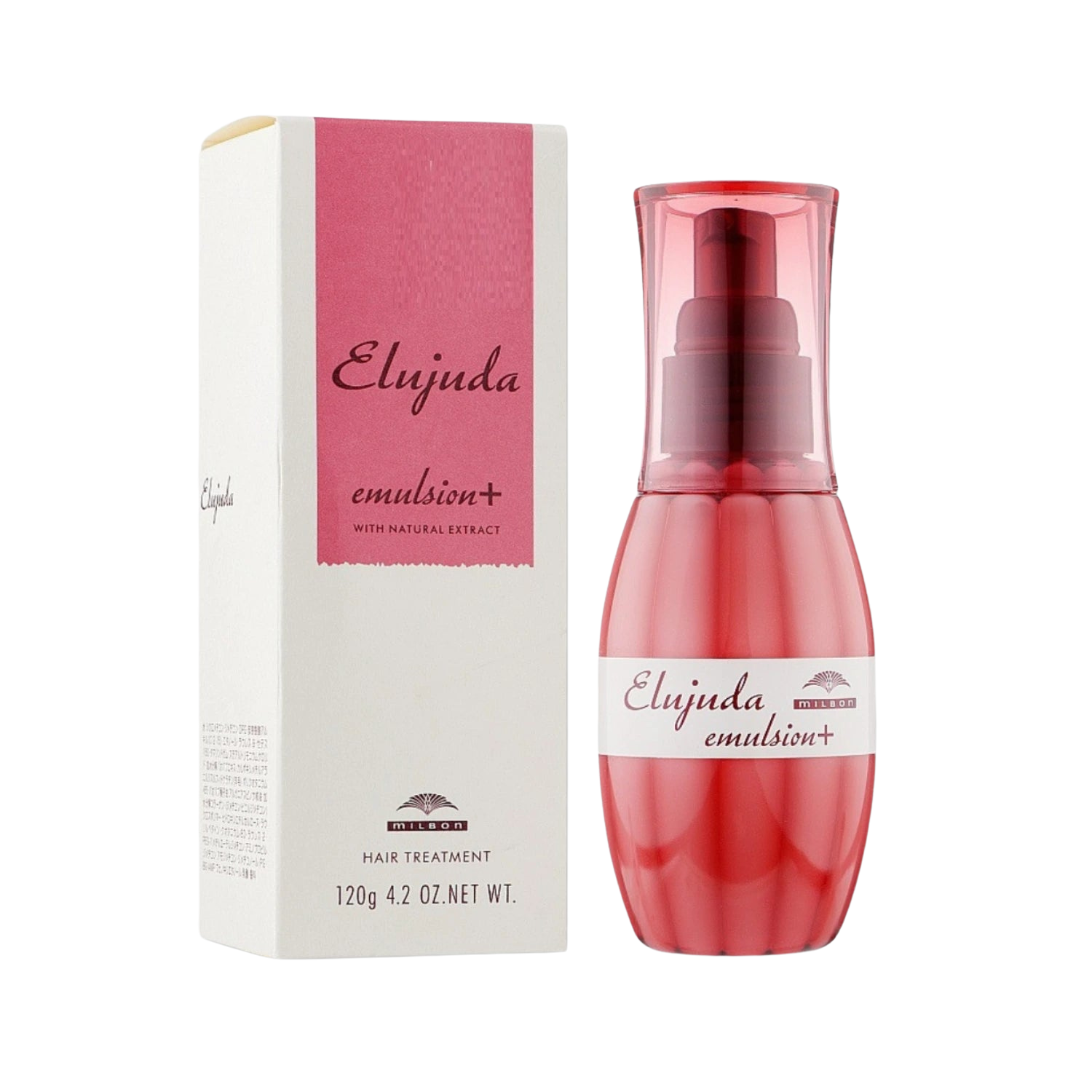 MILBON Elujuda Emulsion+