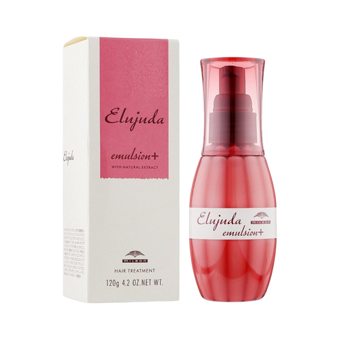 MILBON Elujuda Emulsion+