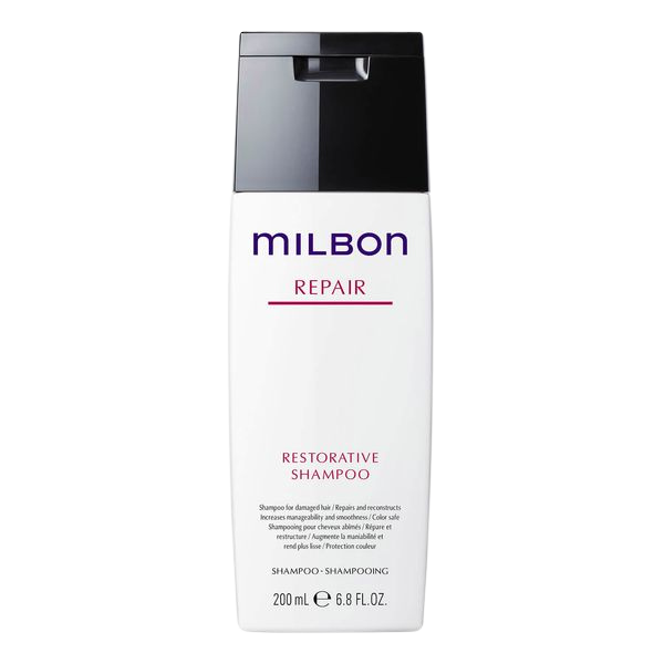 MILBON Repair Mini Rituale