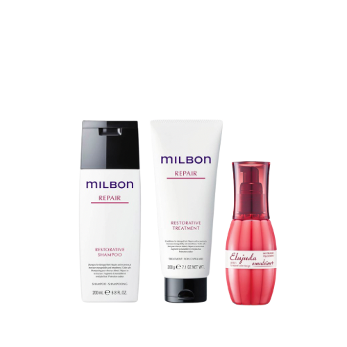 MILBON Repair Mini Rituale
